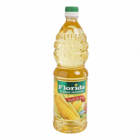 aceite de maiz-florida 
